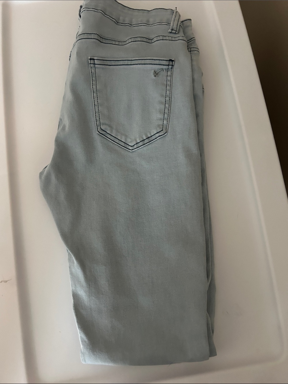 WilliamRast Skinny Jeans